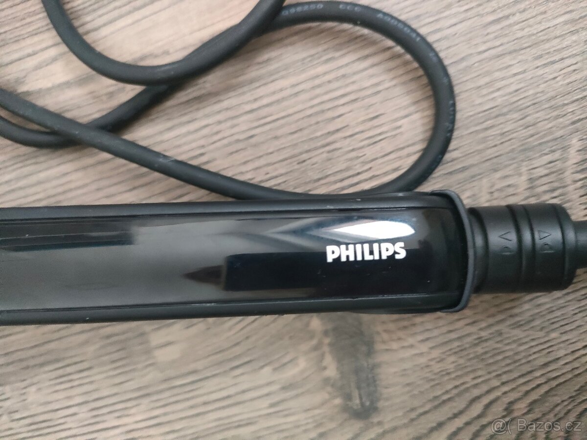 Žehlička na vlasy Philips Salon Straight Seduce - 4