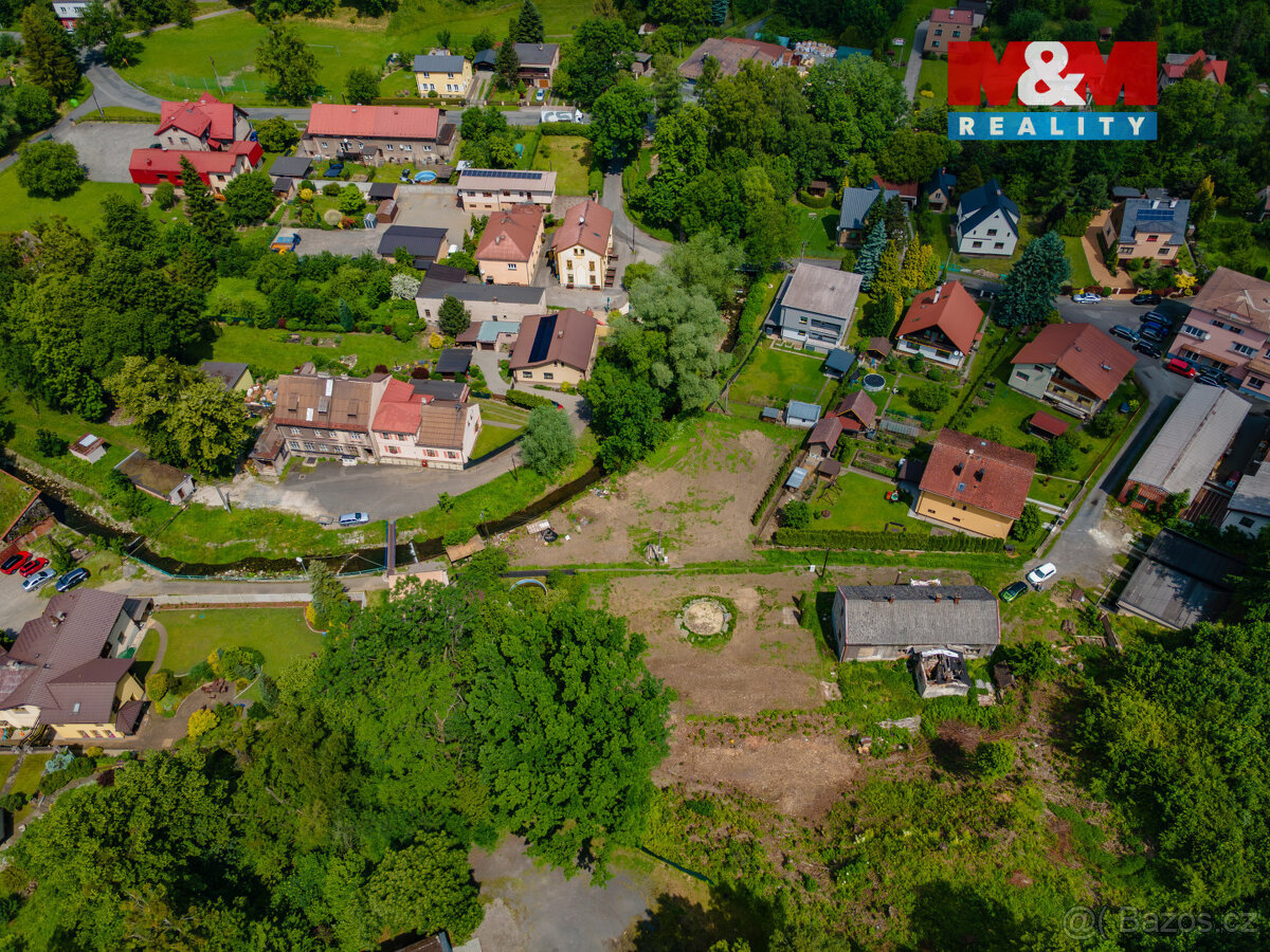 Prodej rodinného domu, 119 m², Třinec, Dolní Líštná - 4