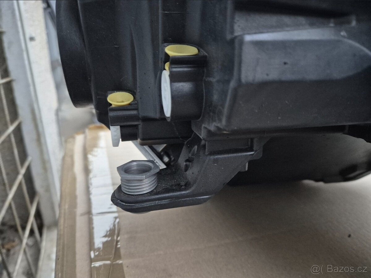 Světlomet Škoda Karoq. Svetlo Škoda Karoq. - 4