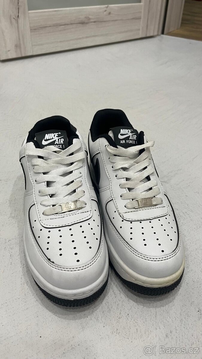 Boty Nike-vel.41 - 4