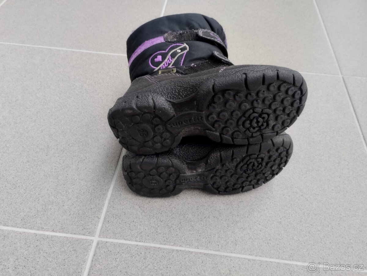 Snehule Superfit 25 - 4