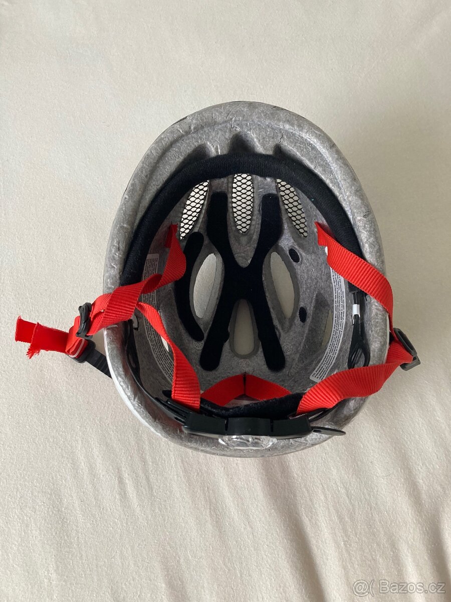 Dětská helma na kolo 46-51cm - 4