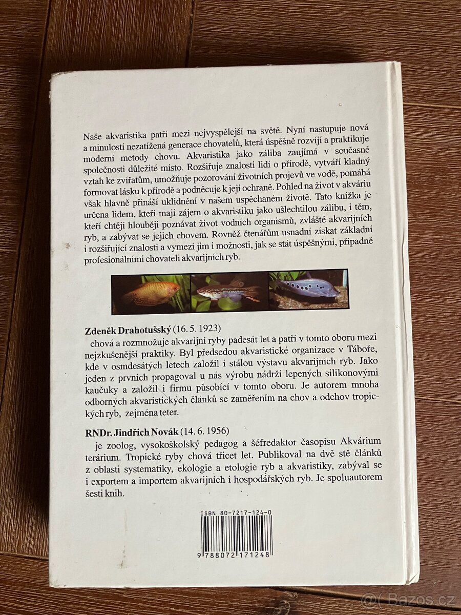 Akvaristika - 4