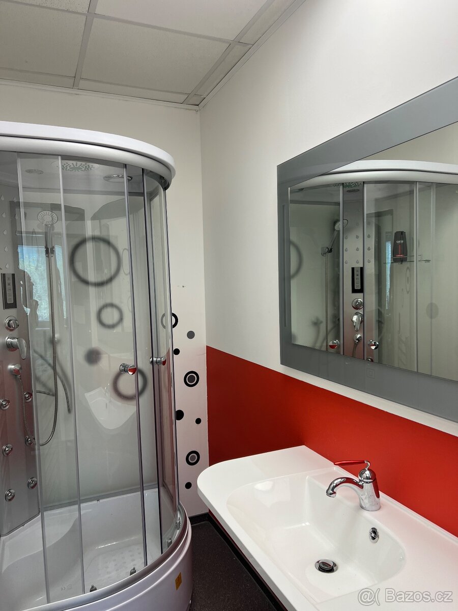 Pronájem pokoje i dlouhodobě v centru Holic - 4