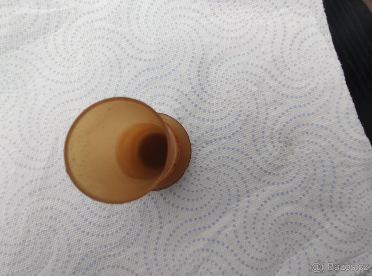 Víčko nádrže Jawa 550 555 - 4