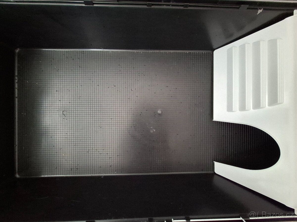 Klec 120 cm Ferplast - 4