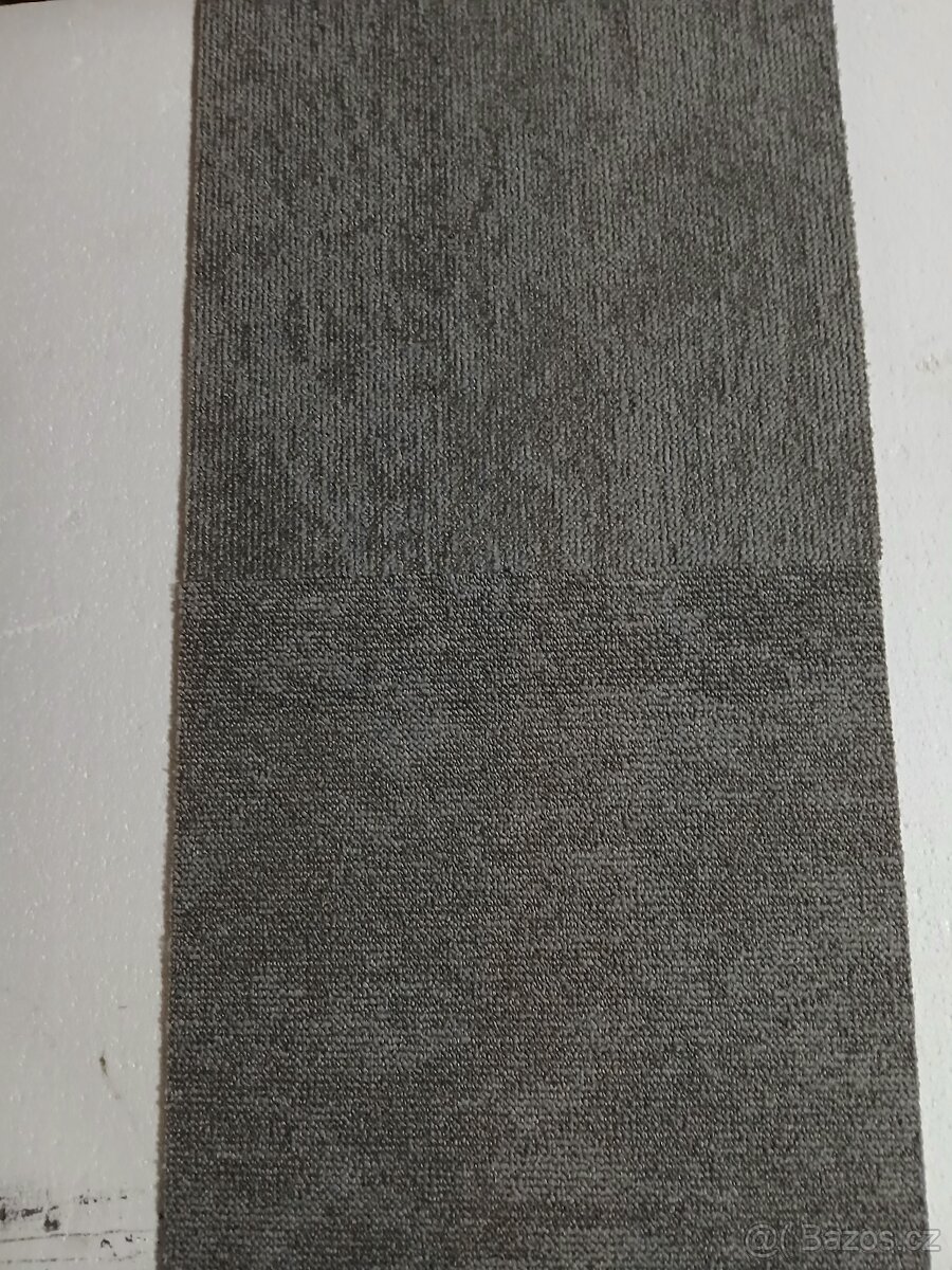 Nové zátěžové koberece - 4