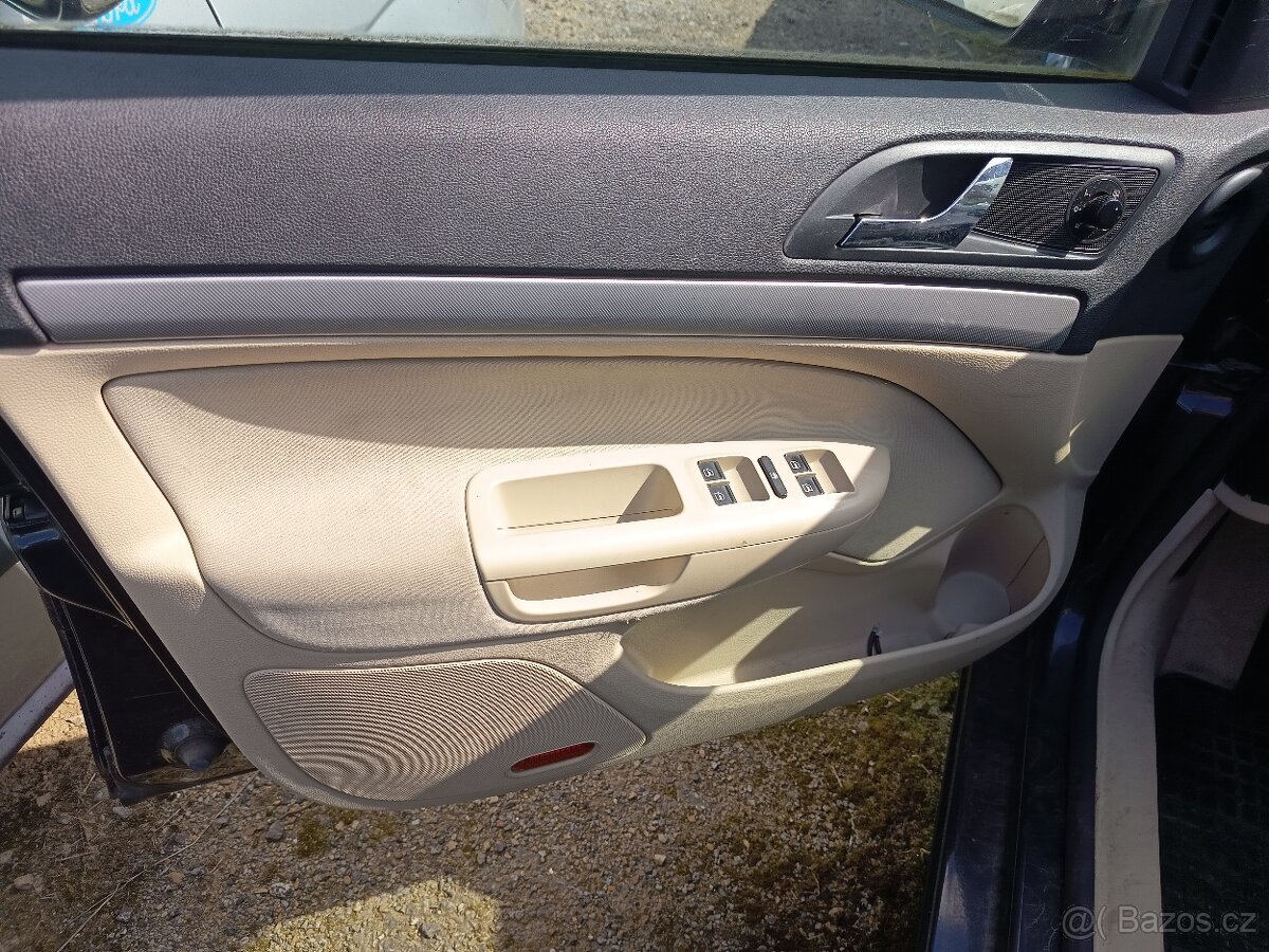 Škoda Octavia 1.9 TDI 2 kusy - 4
