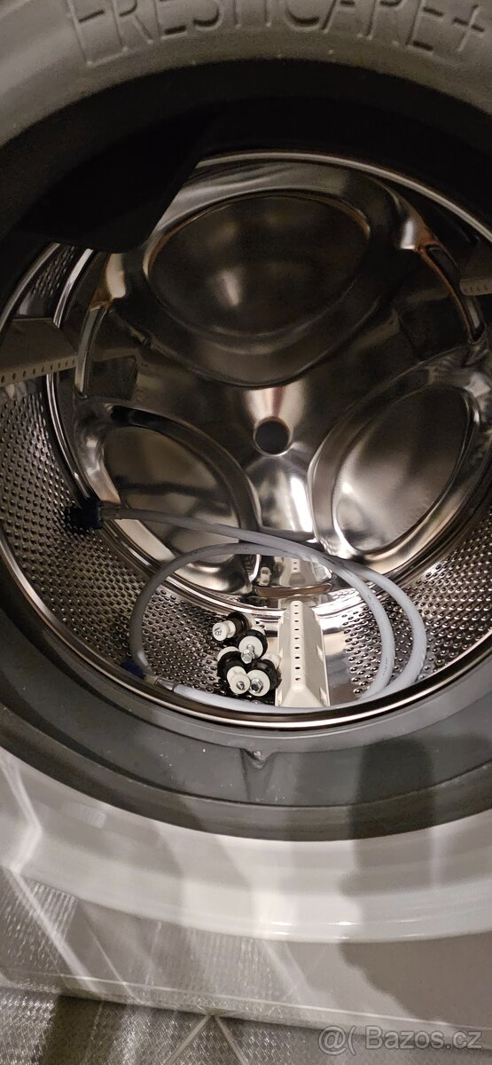 Pracka Whirpool FWSL 61051 - 4