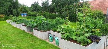 CETRIS desky Hobby - 4