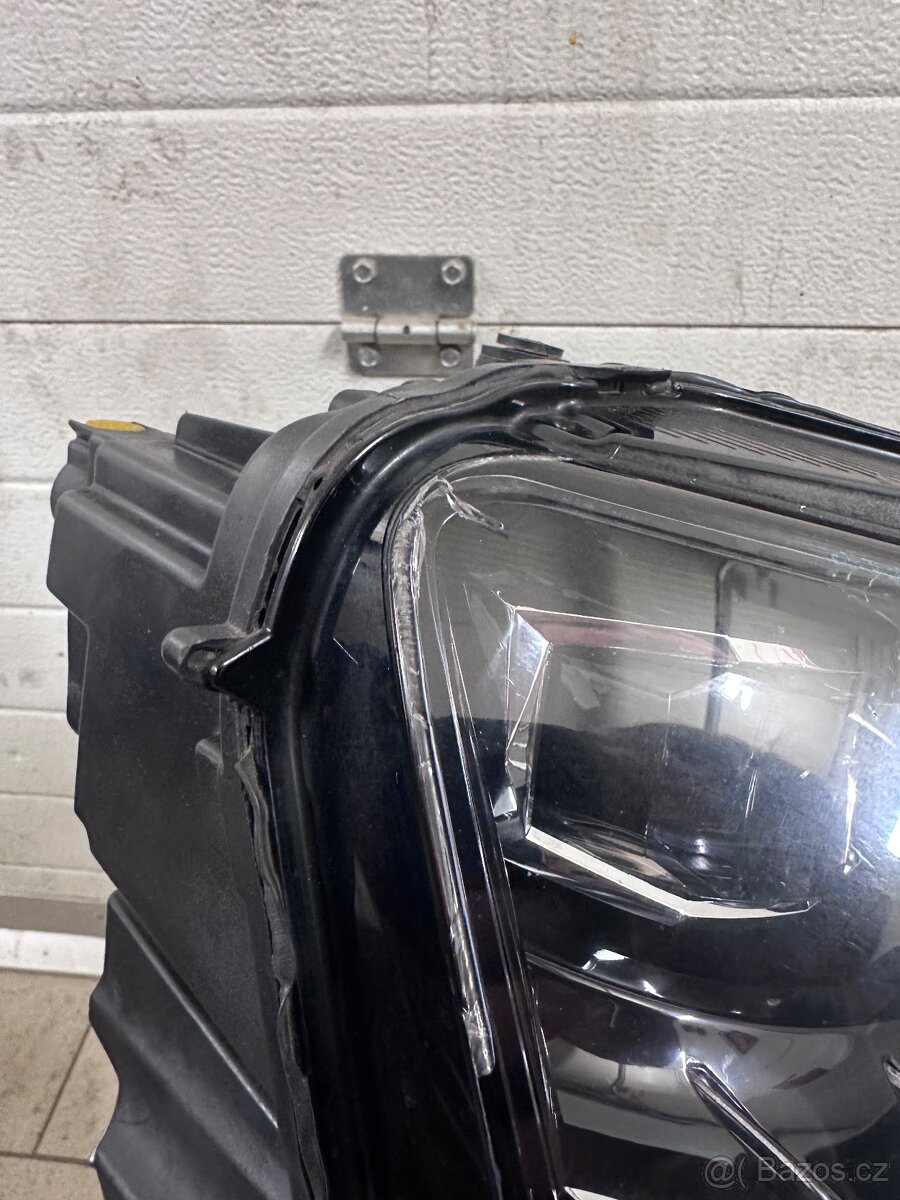 Světlo škoda karoq - 4