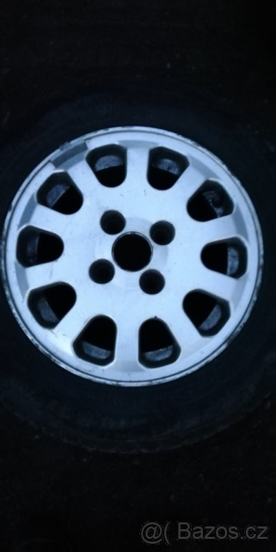 Felicie alu kola 13 original - 4