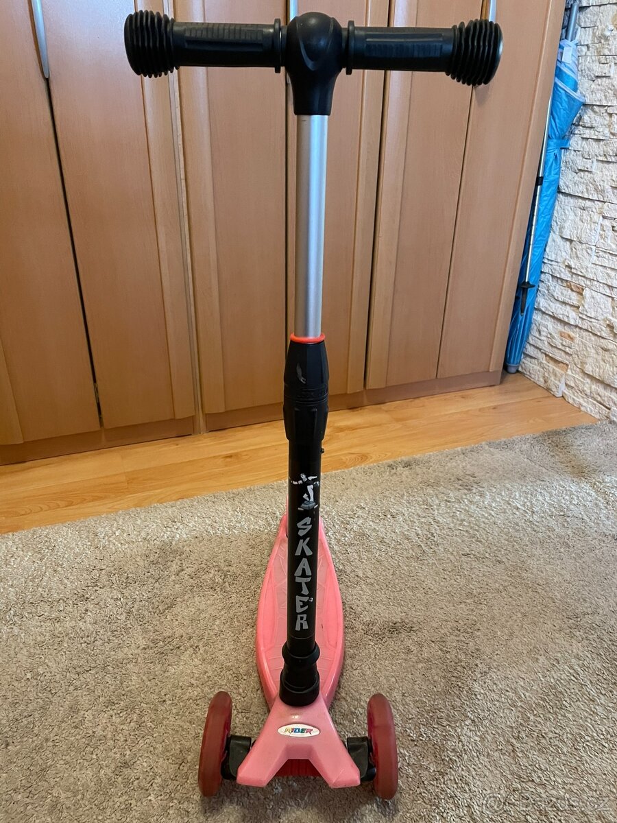 Koloběžka pro děti Profilite SKATER - 4