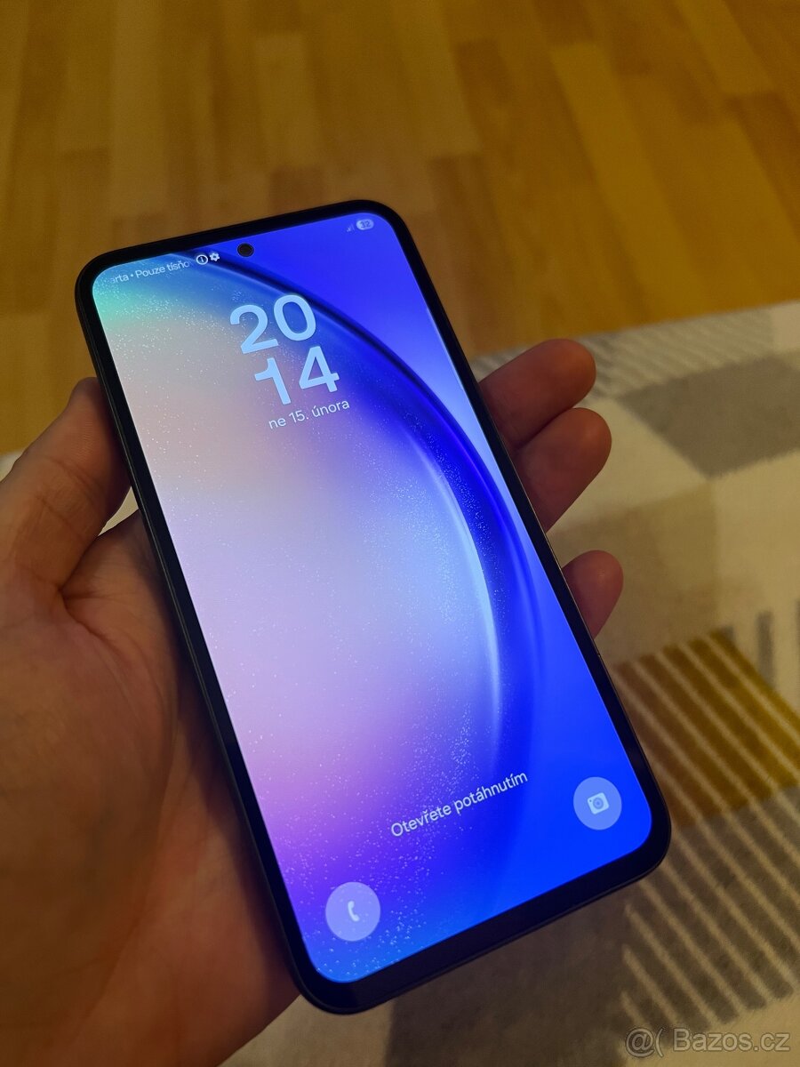 Samsung Galaxy A54 5G - 4