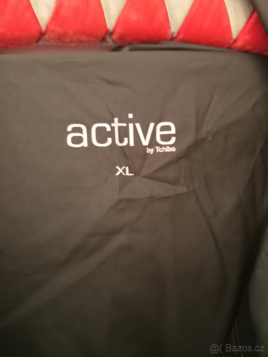 Pánská bunda značky Tchibo tcm XL_SLEVA - 4