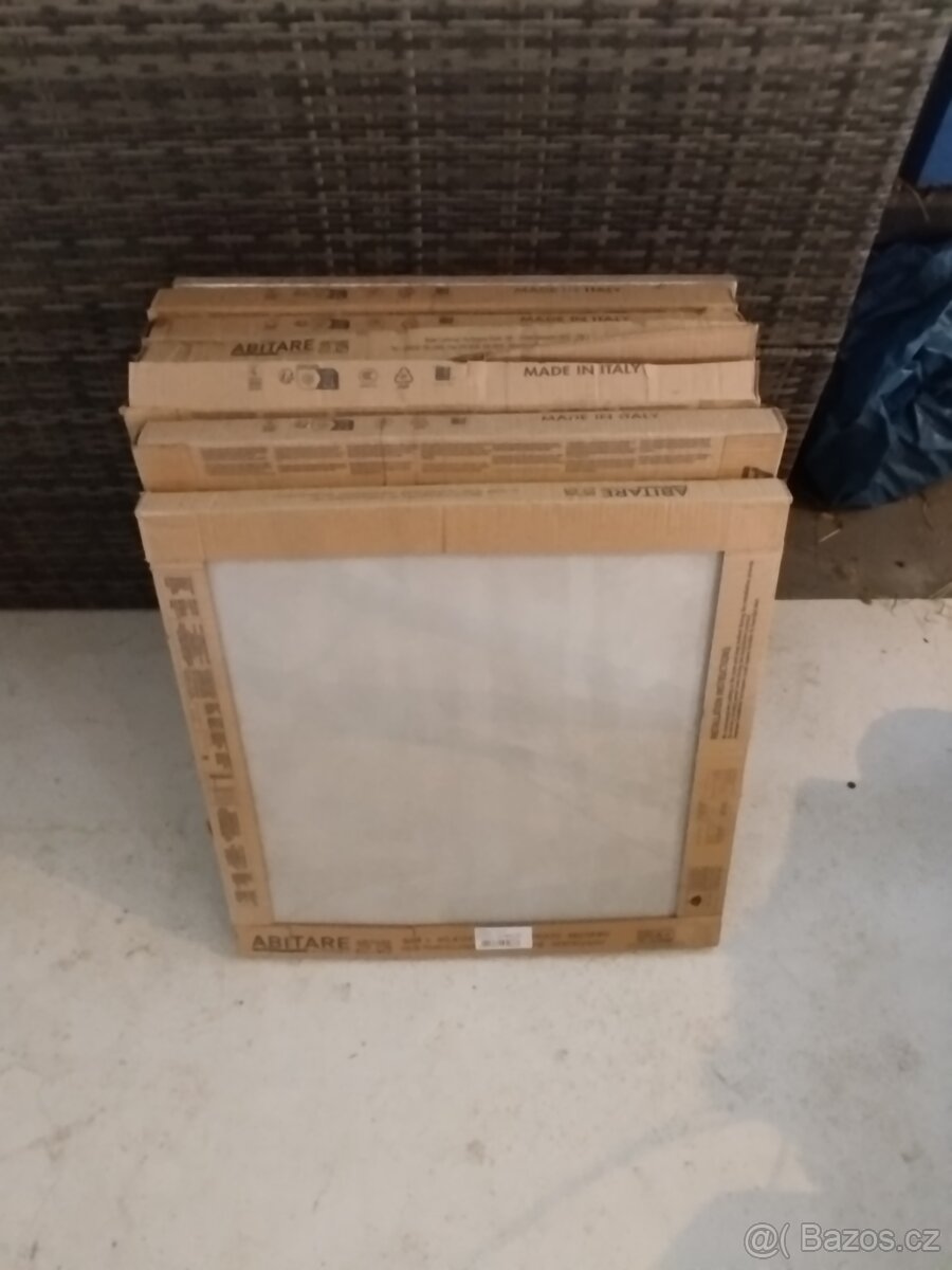 Dlažba na balkon,terasu, nášlapy - 4