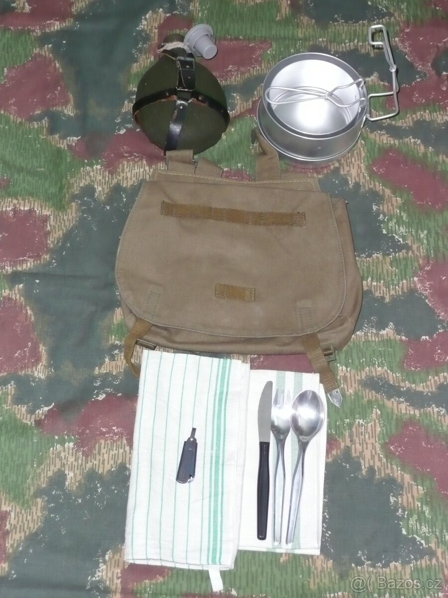 Svobodník ČSLA - 4