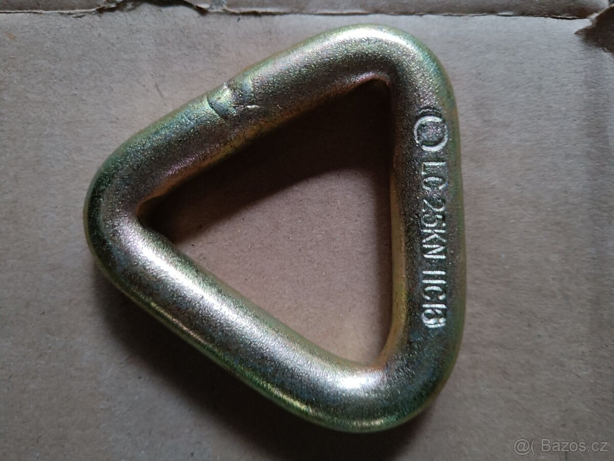 Prodám upínací ráčny - 4