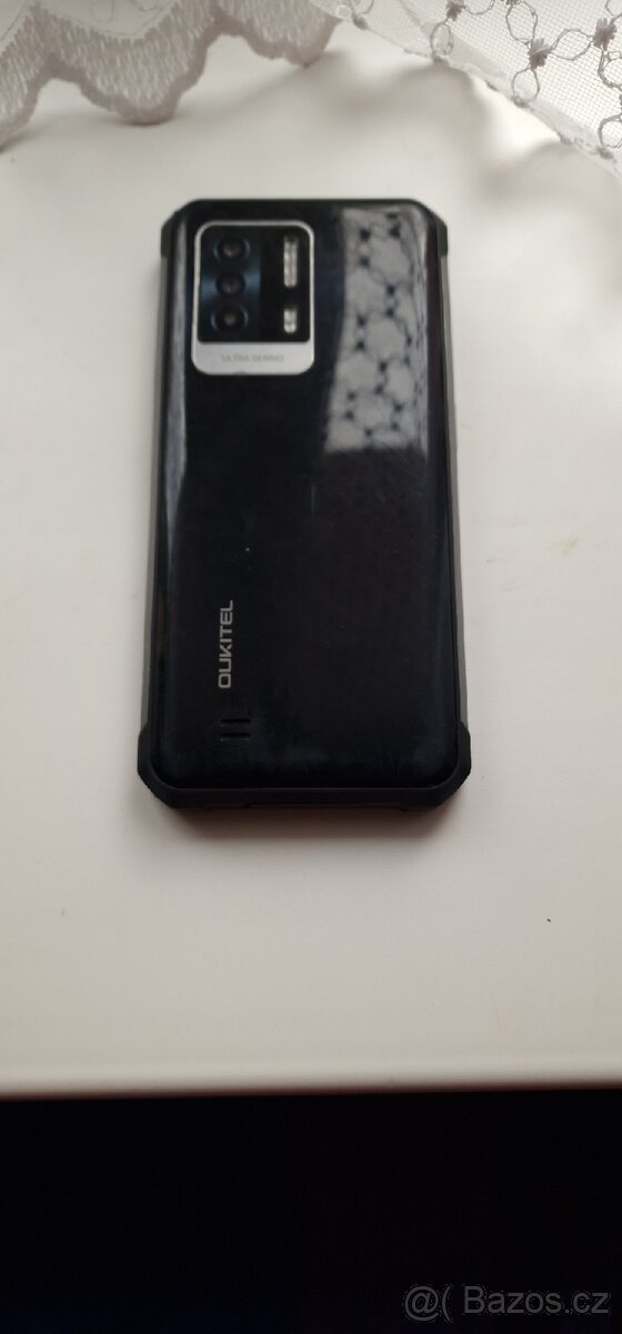 Odolný telefon oukitel wp17 - 4