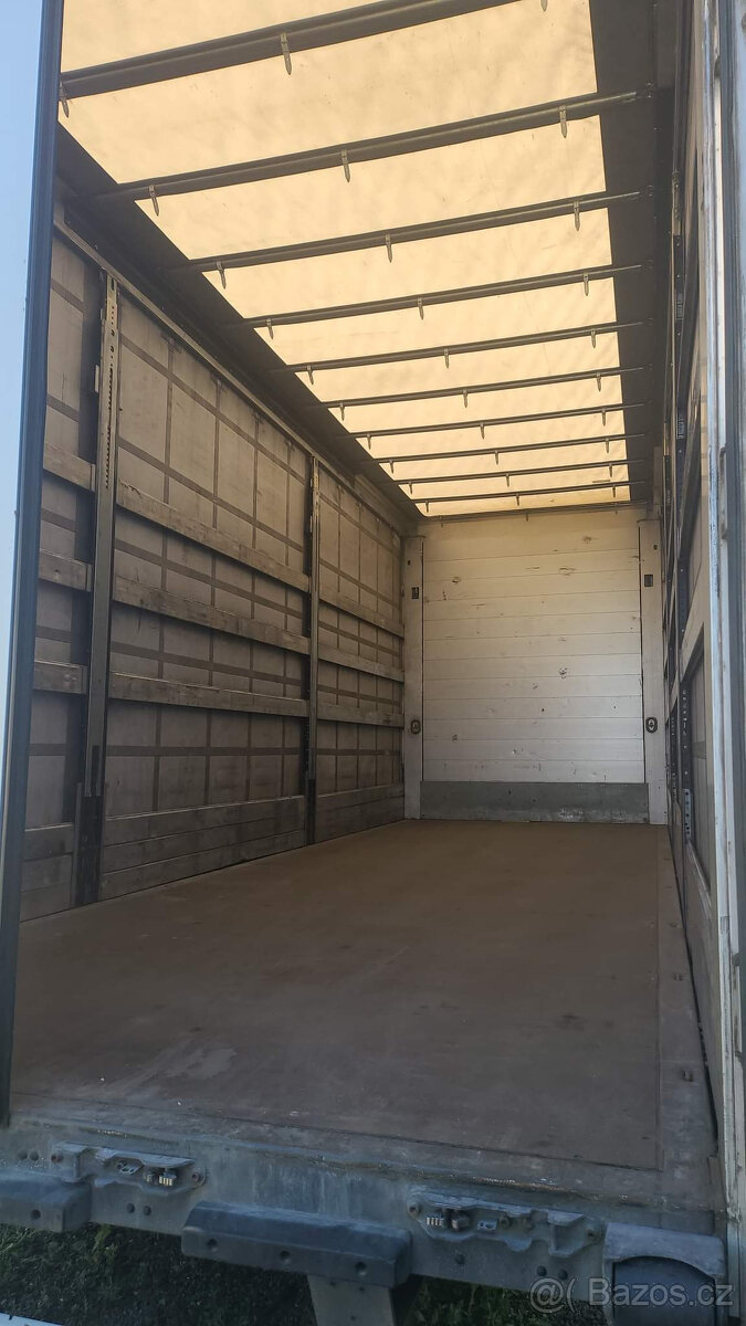 Schmitz Cargobull - Nákladní přívěs - 4