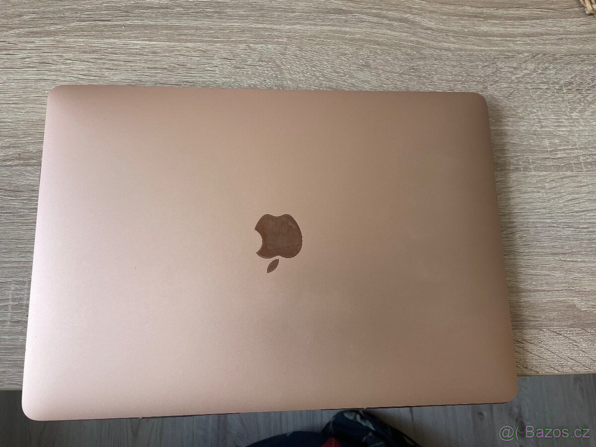 MacBook 2020 air - 4
