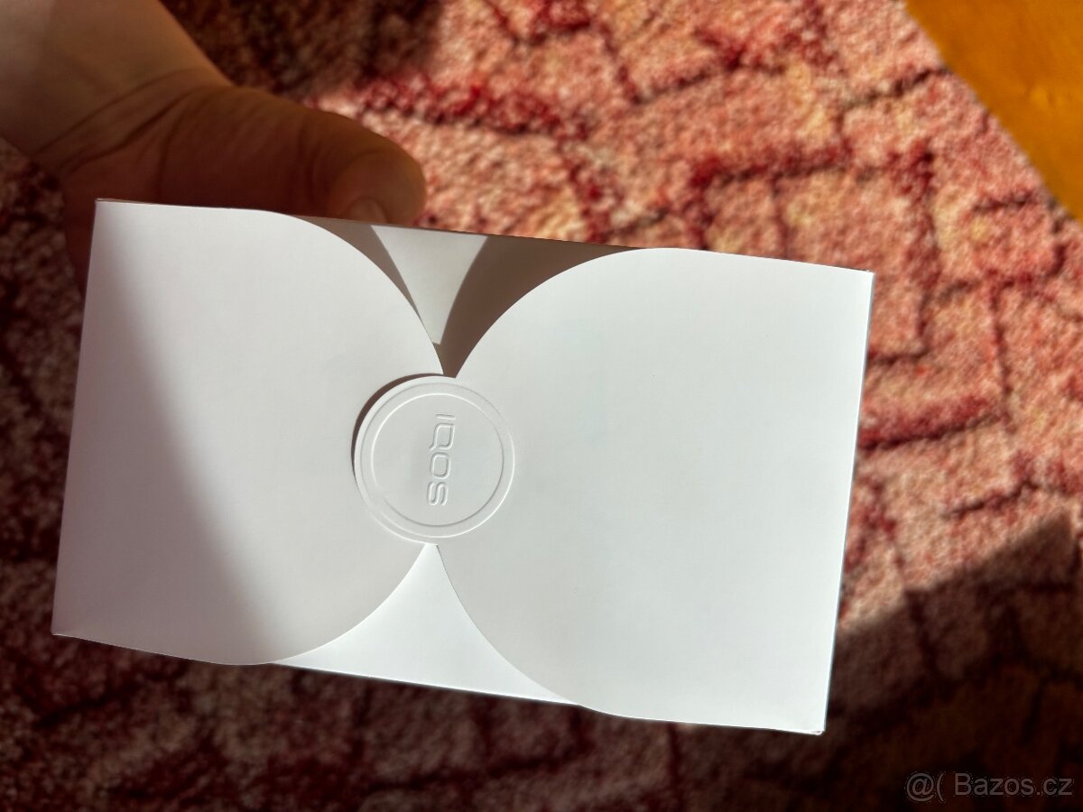 I. qos zařízení iluma a ilium one - 4