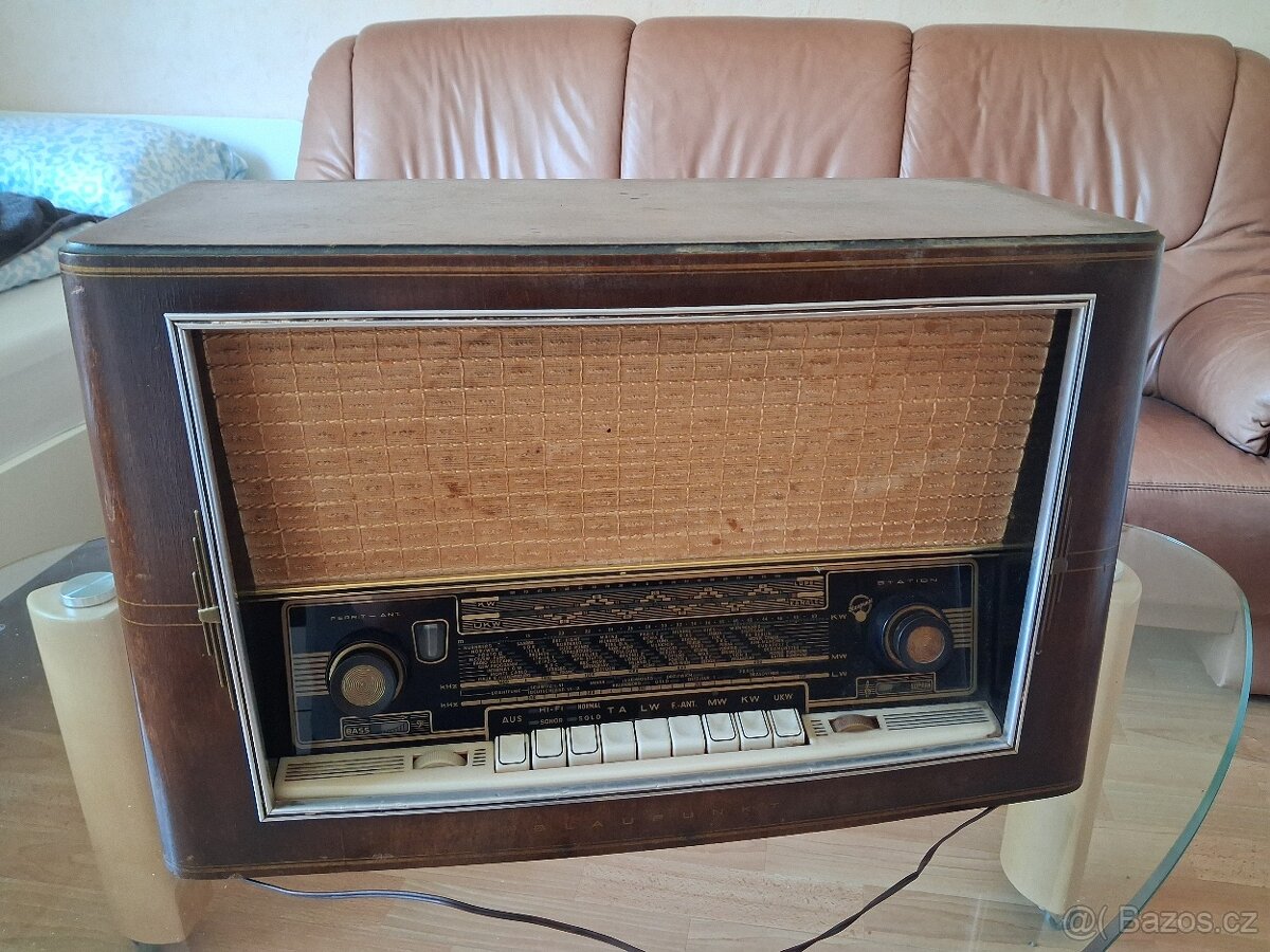 Blaupunkt virginia - 4