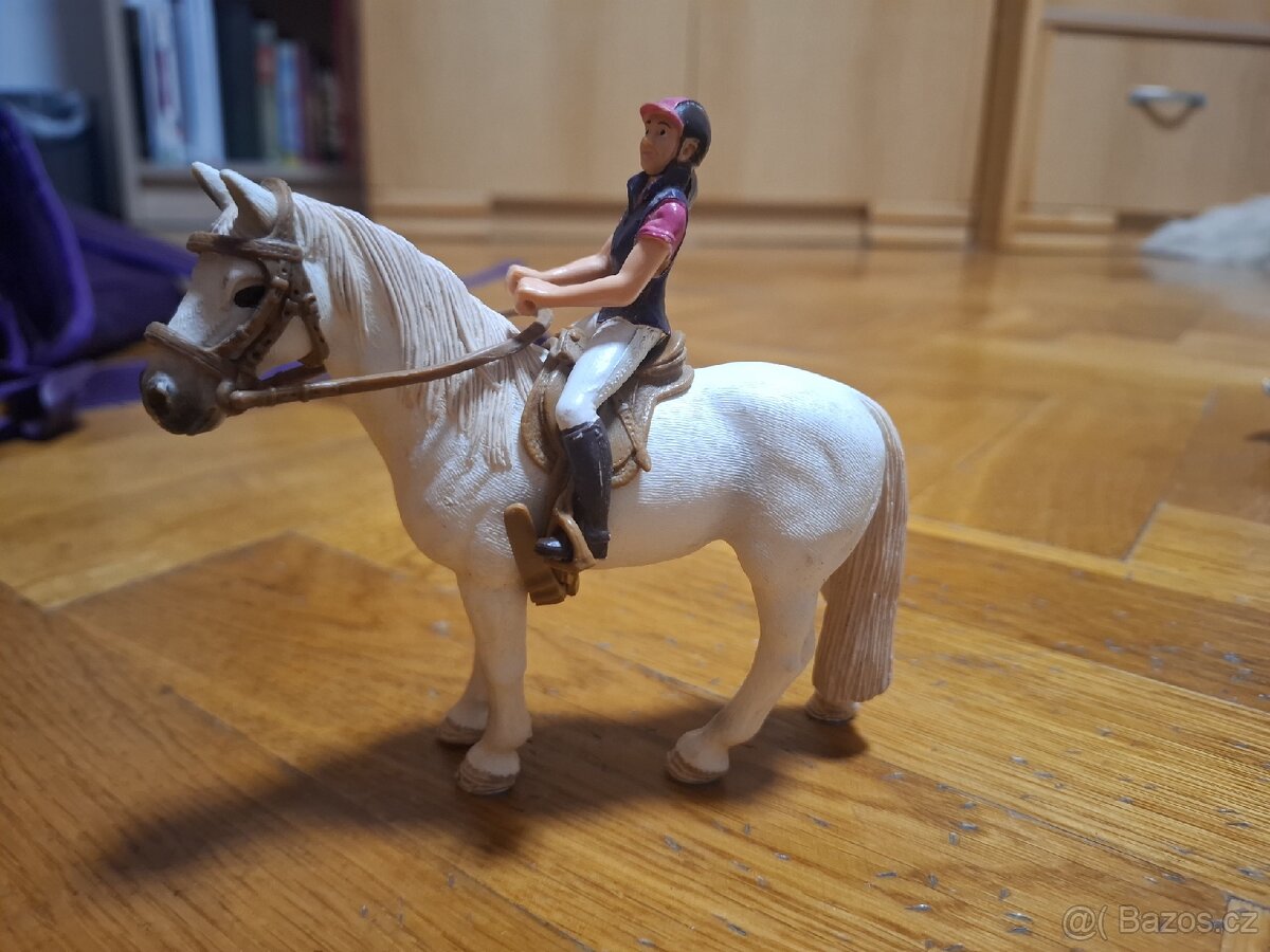 Schleich Koně - 4