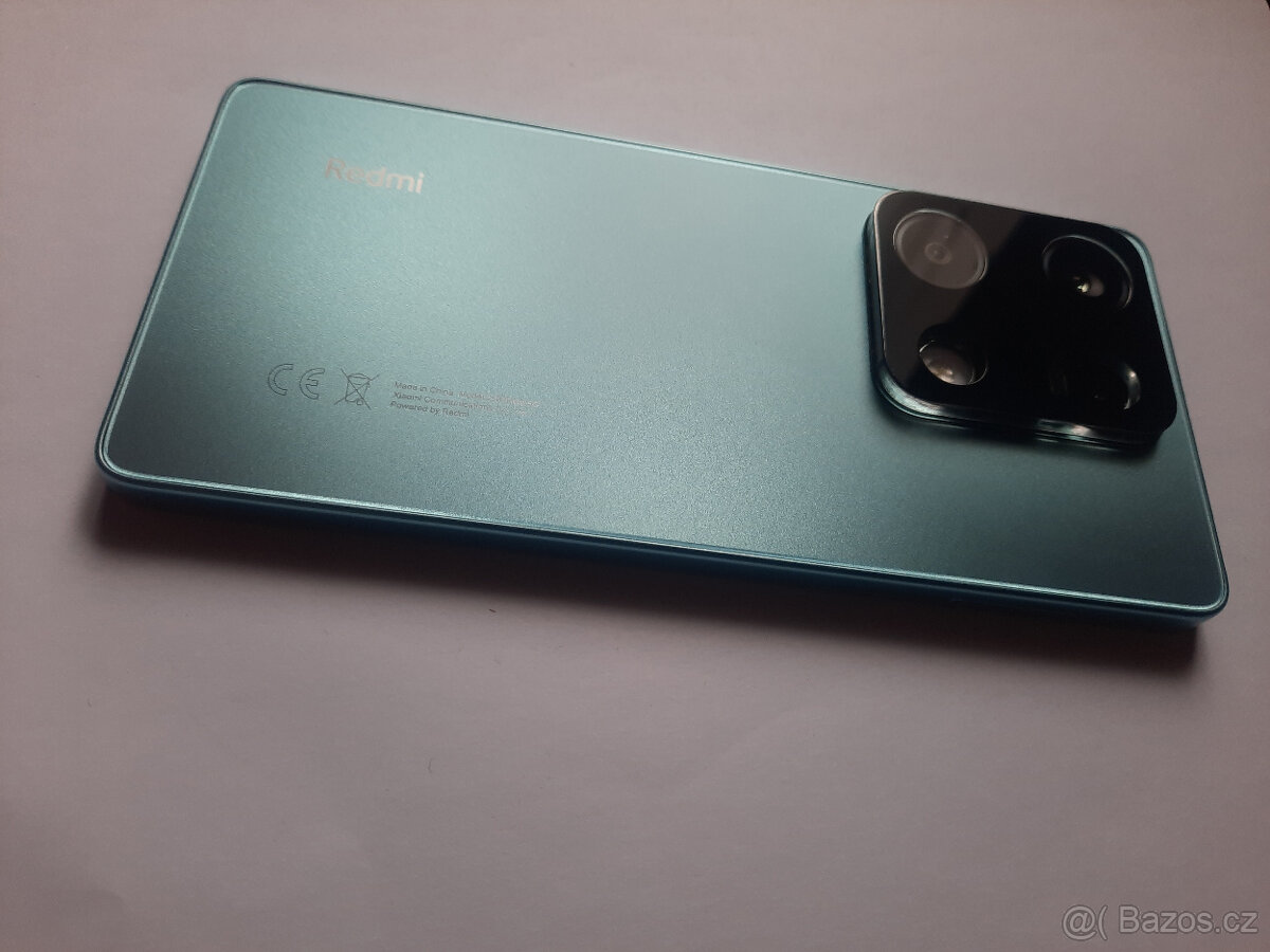 Prodam Xiaomi Redmi Note 14S - 4