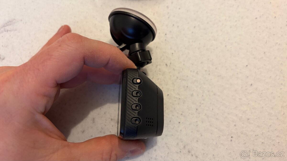 Mio MiVue C312 kamera do auta - 4