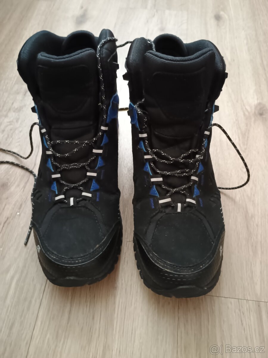 Zimní boty Alpinepro 43 - 4