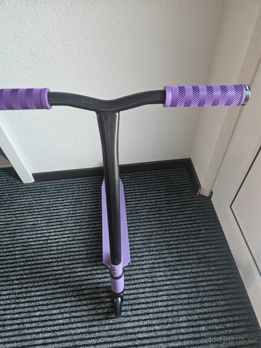 Freestyle koloběžka - 4