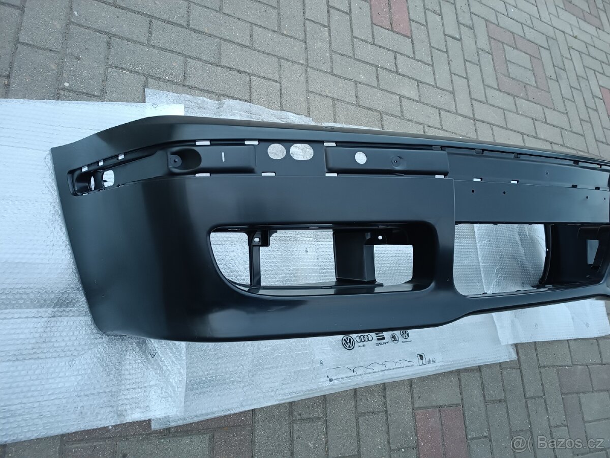 Přední nárazník Octavia 1 RS - 4