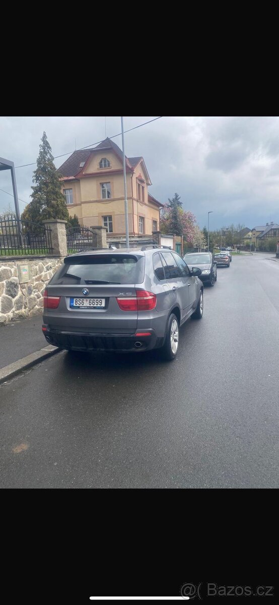 BMW X5 - 4