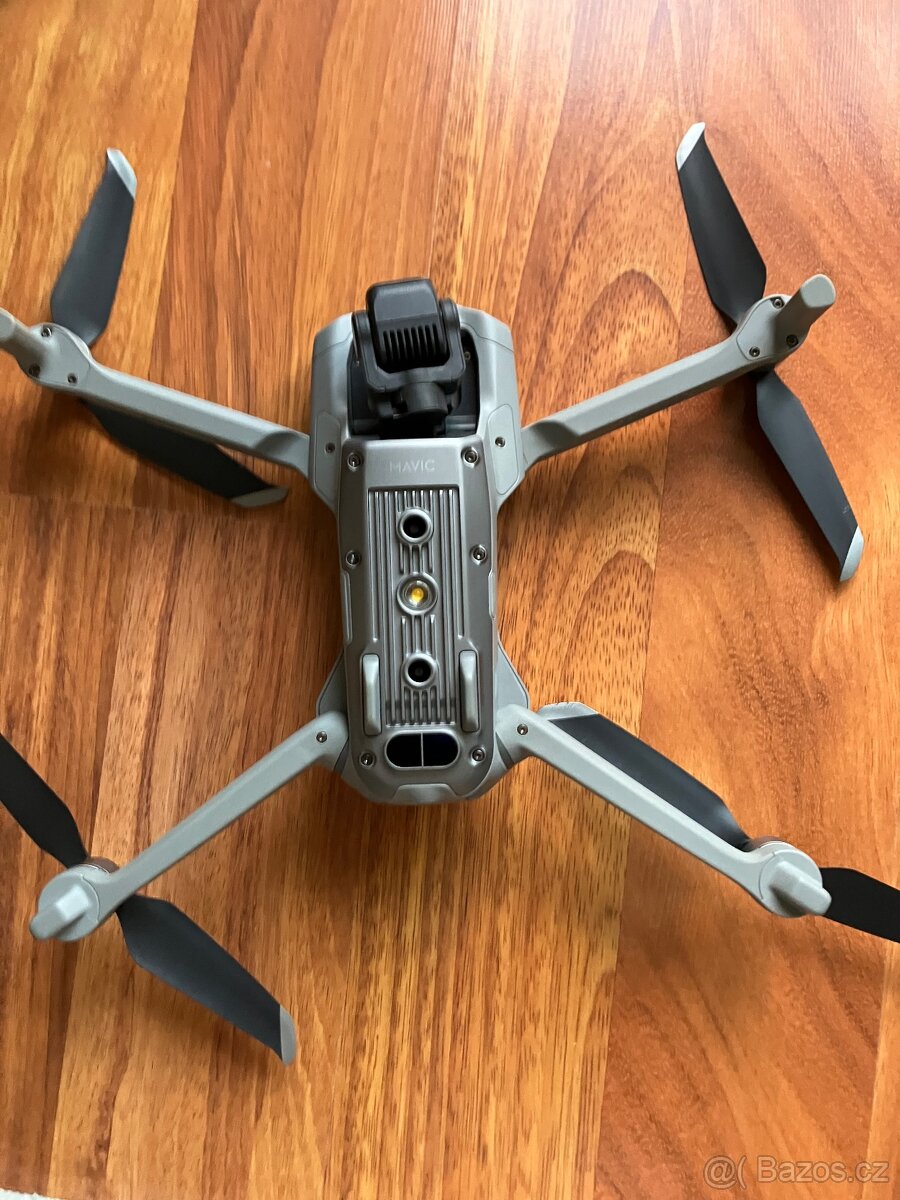 DJI MAVIC AIR 2 - 4