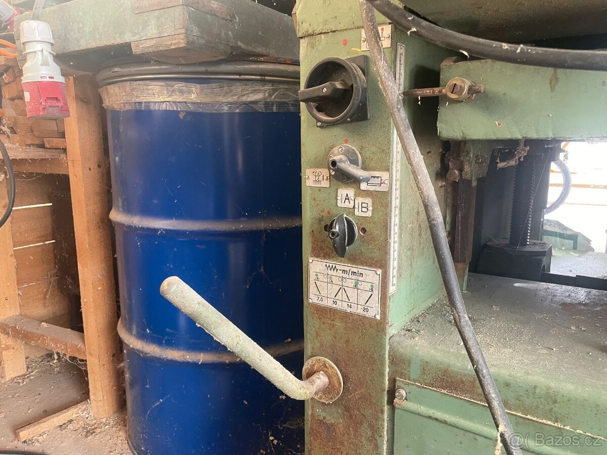 Hoblovka s protahem Jaroma - 4