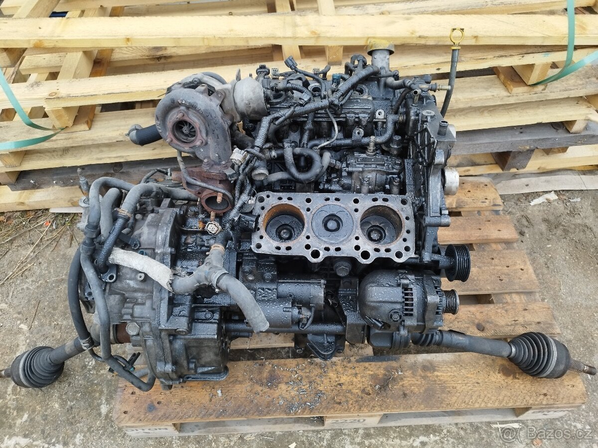 Automatická převodovka Renault ESPACE - 4