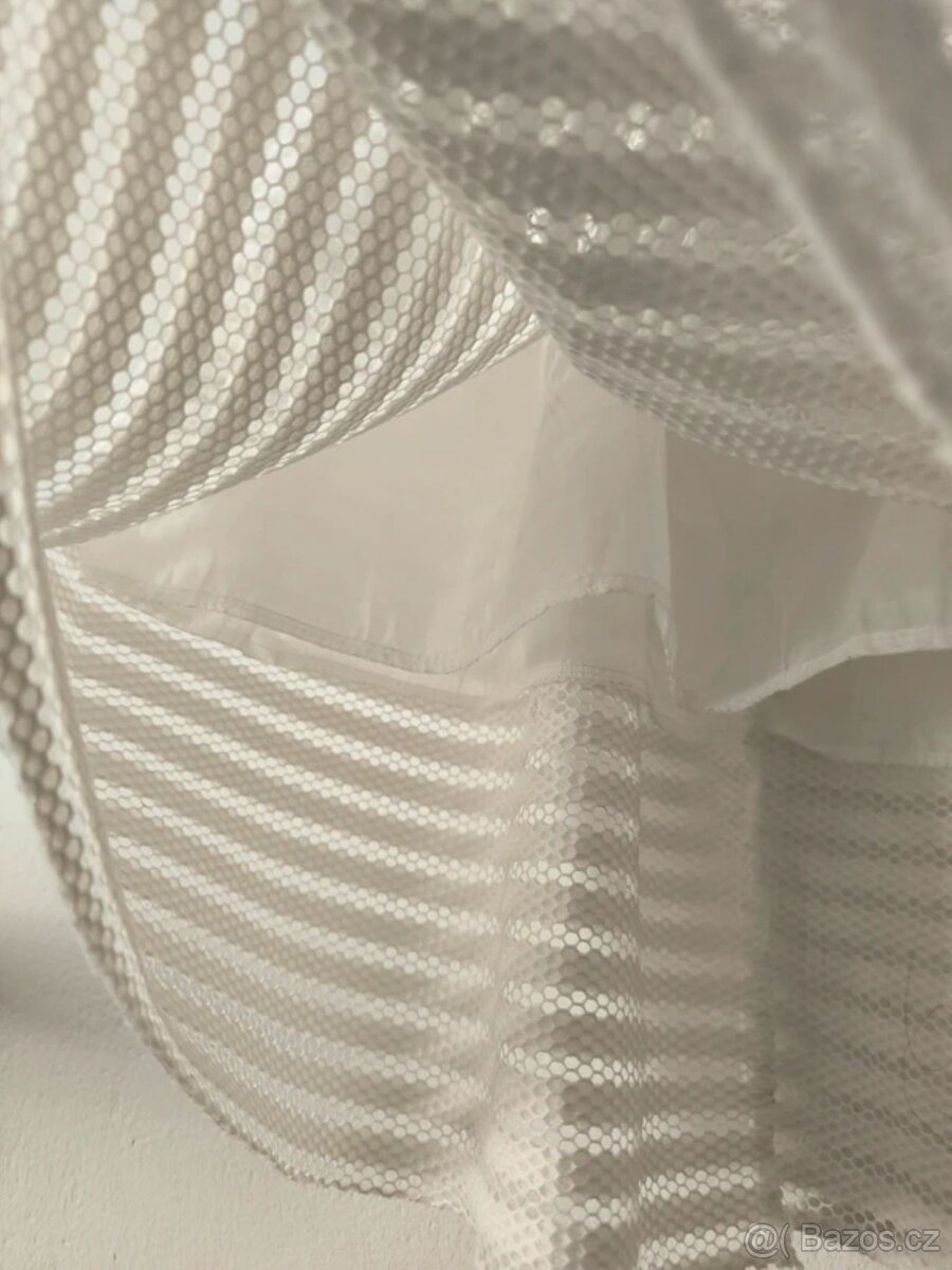 sukně kolová vel.S/M - 4