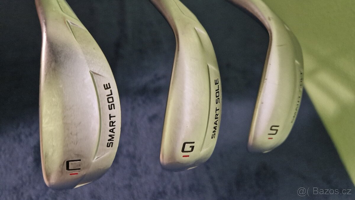 Cleveland Smart Sole 4.0 Chipper - 4