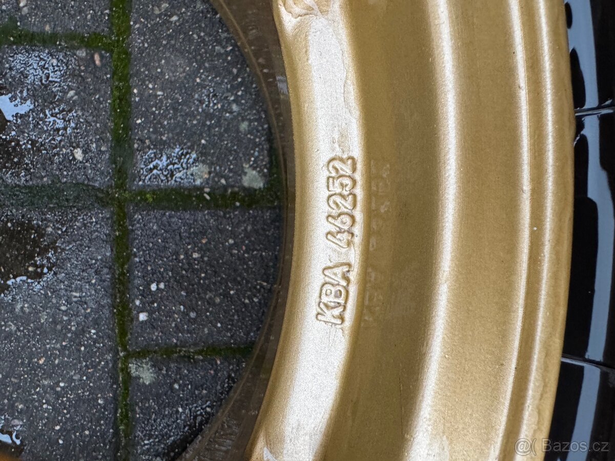 Alutec 17” KBA 46252 - 4