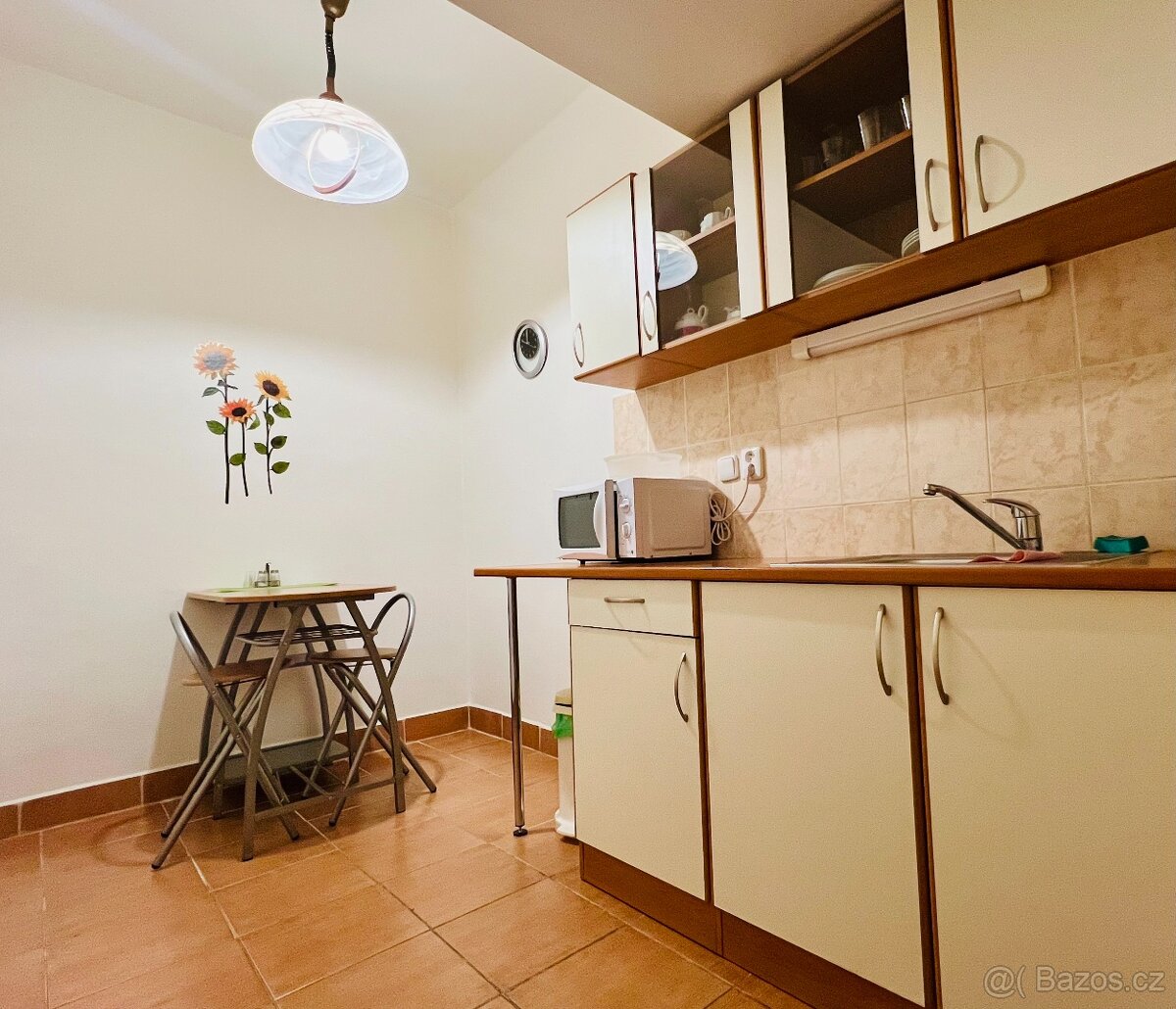 Pronájem dvou propojených kanceláří, 35 m2 - 4