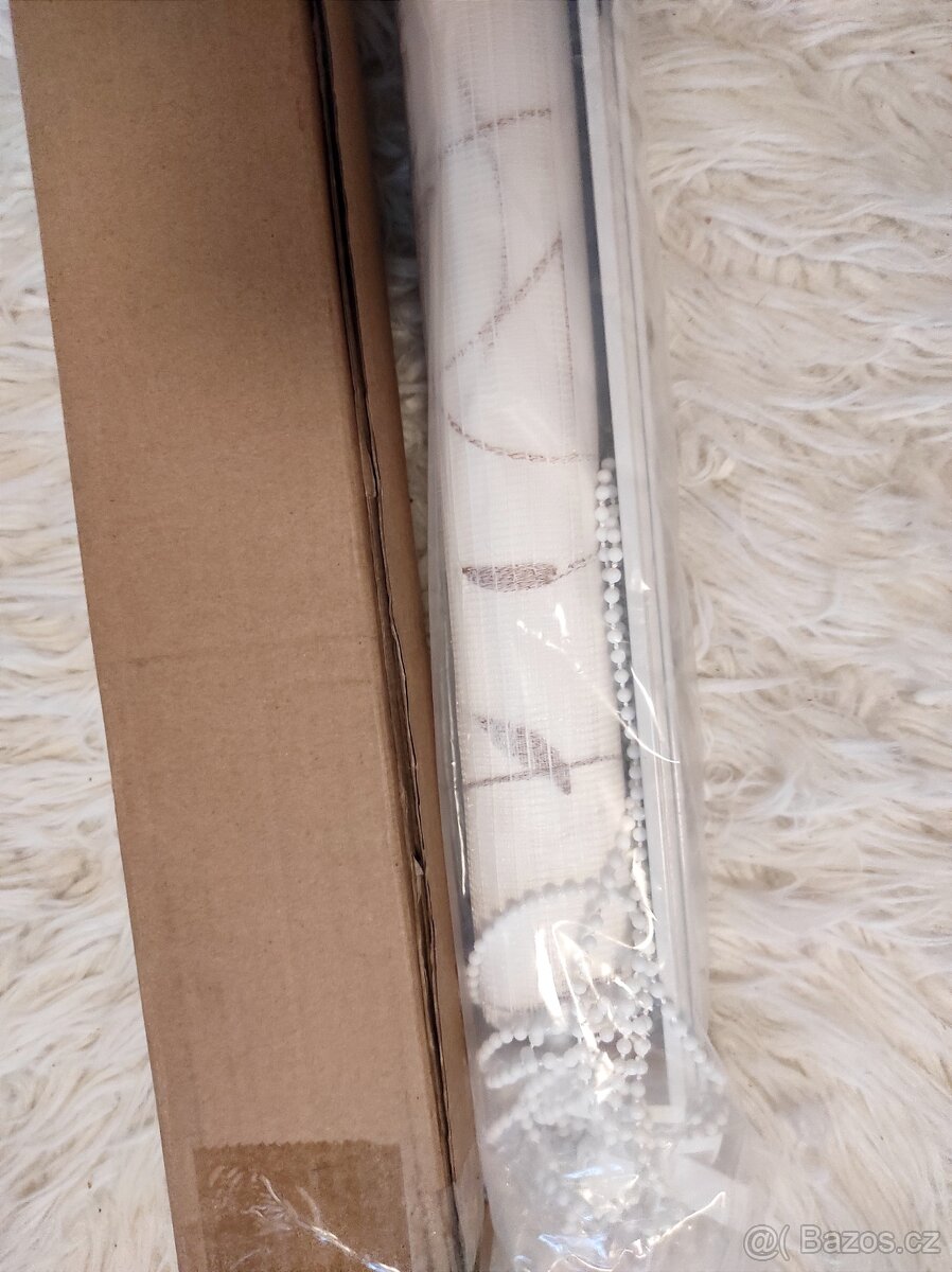 70x150cm_Otto Okenní Roleta My Home Německo - 4