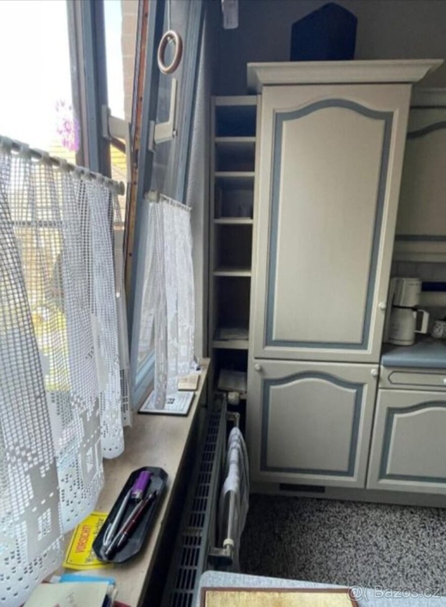 Venkovská linka Siematic se spotřebiči,5516 - 4