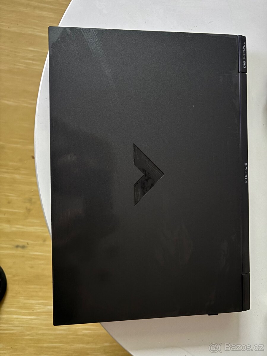 Herní notebook HP victus 16 - 4