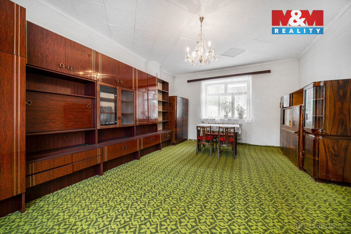 Prodej rodinného domu, 196 m², Banín - 4