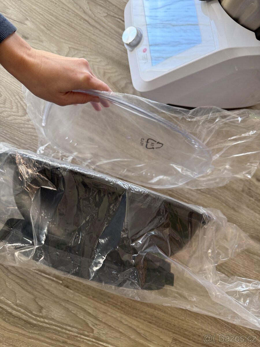 multifunkční hrnec - 4