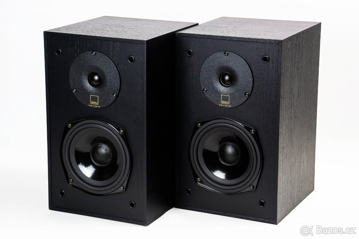 DALI AXS-1000 / dánská reprosoustava / záruka - 4