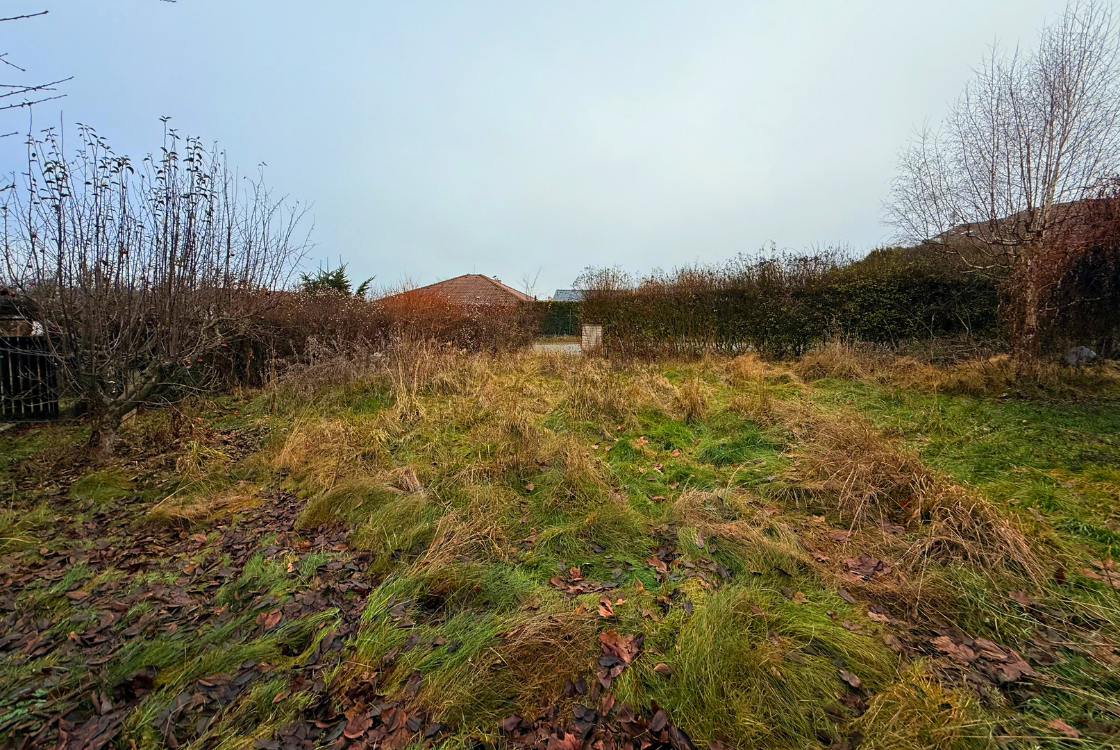 Stavební pozemek Hořovice - 4