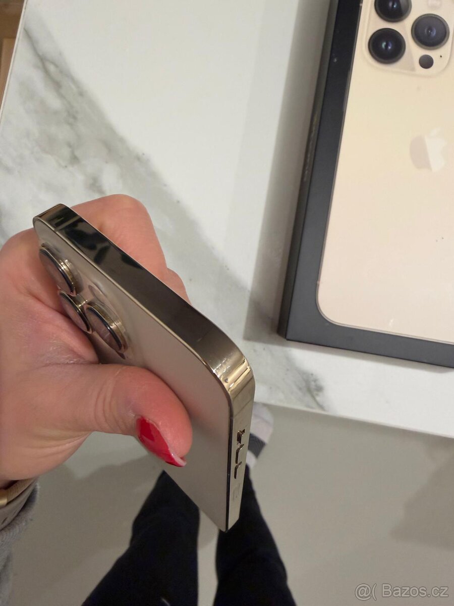 Apple iPhone 13 Pro – 128 GB - 4