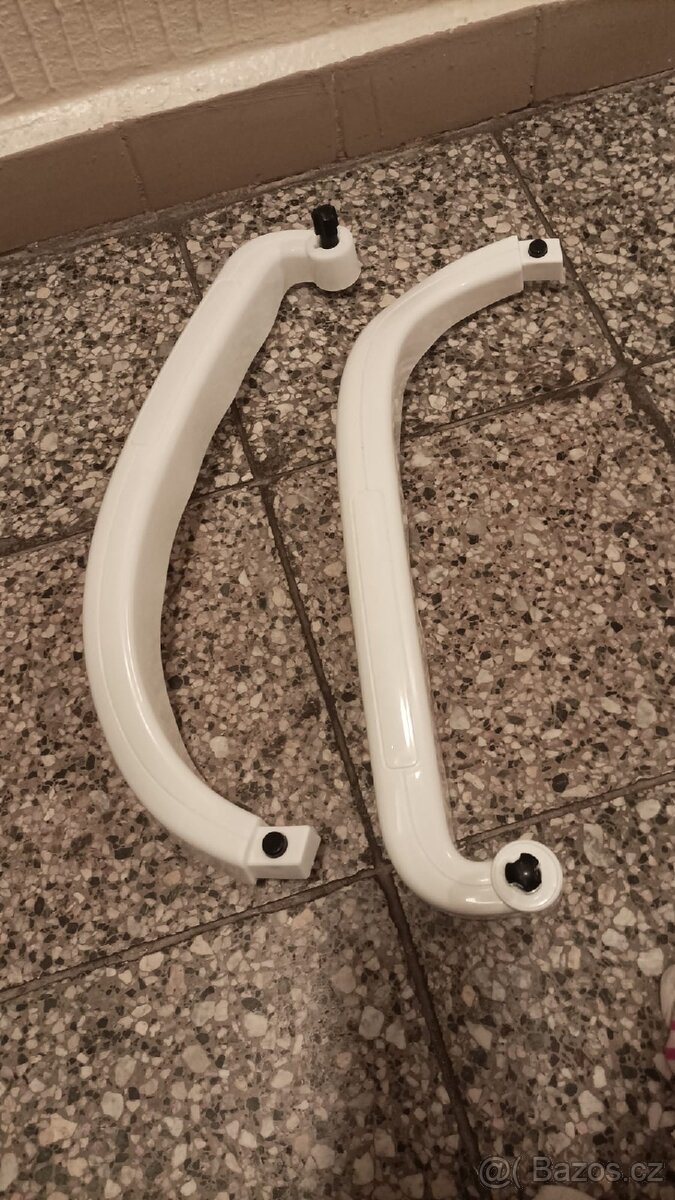 Odrážedlo Volkswagen T-Roc. - 4